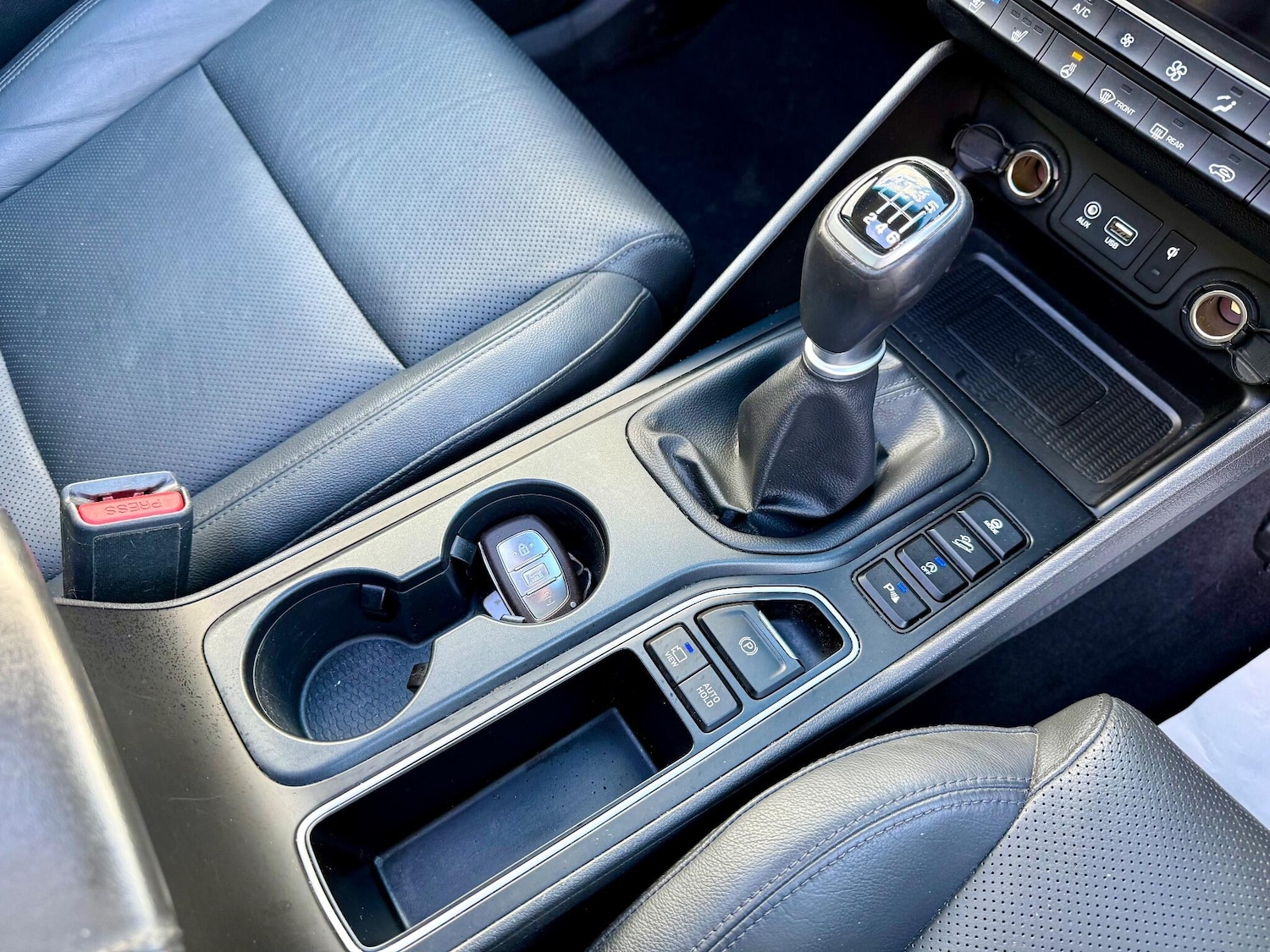 Used Hyundai TUCSON 2019 for sale - 76485676: Photo 15