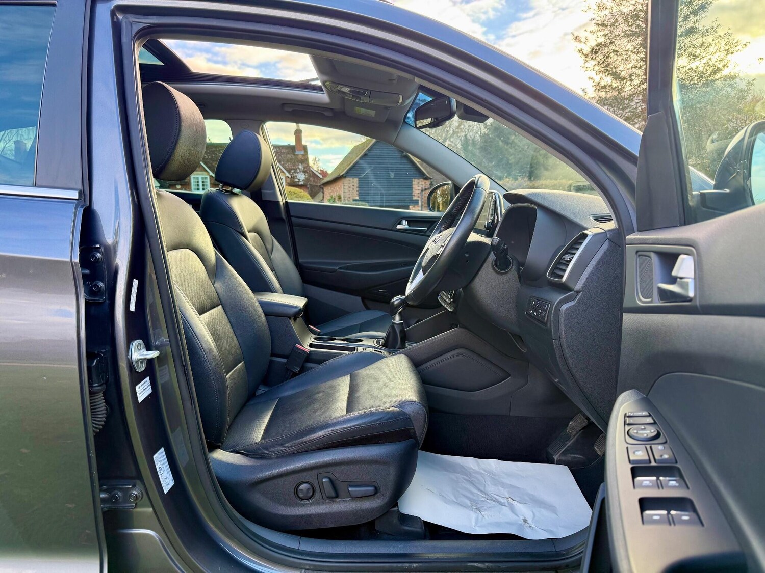 Used Hyundai TUCSON 2019 for sale - 76485676: Photo 17