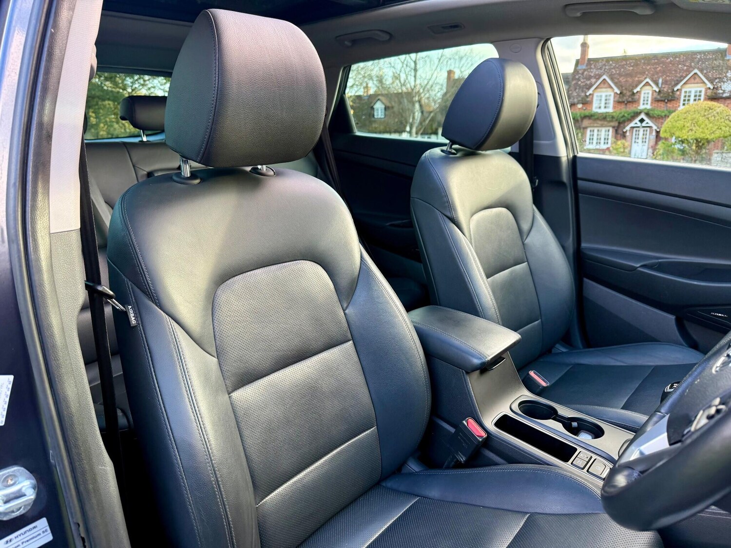 Used Hyundai TUCSON 2019 for sale - 76485676: Photo 18