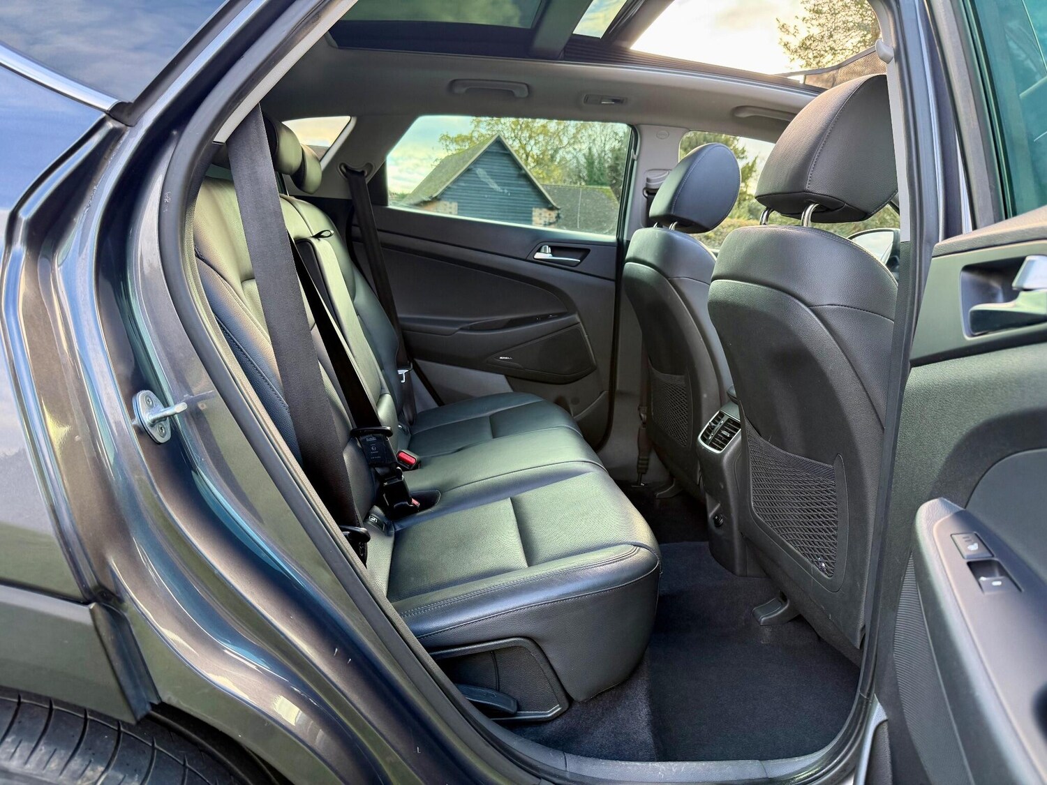 Used Hyundai TUCSON 2019 for sale - 76485676: Photo 19