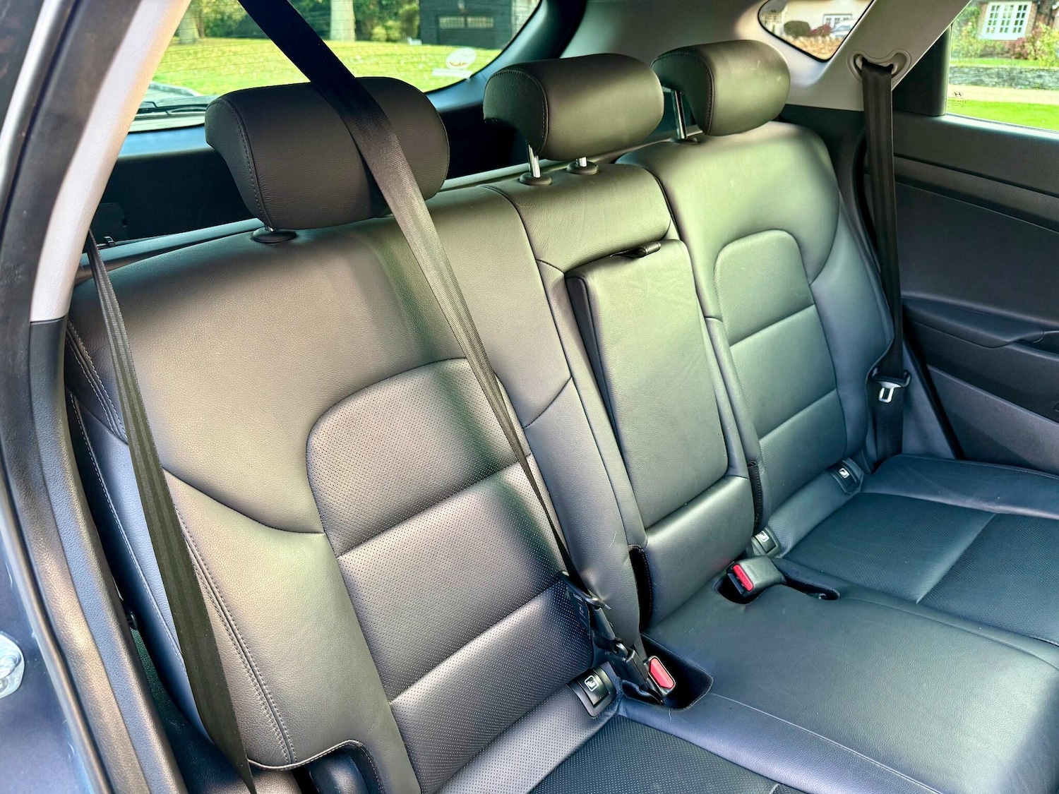 Used Hyundai TUCSON 2019 for sale - 76485676: Photo 20