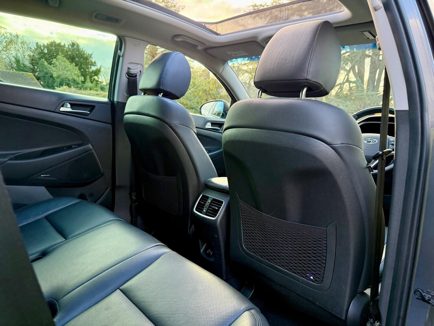 Used Hyundai TUCSON 2019 for sale - 76485676: Photo 21