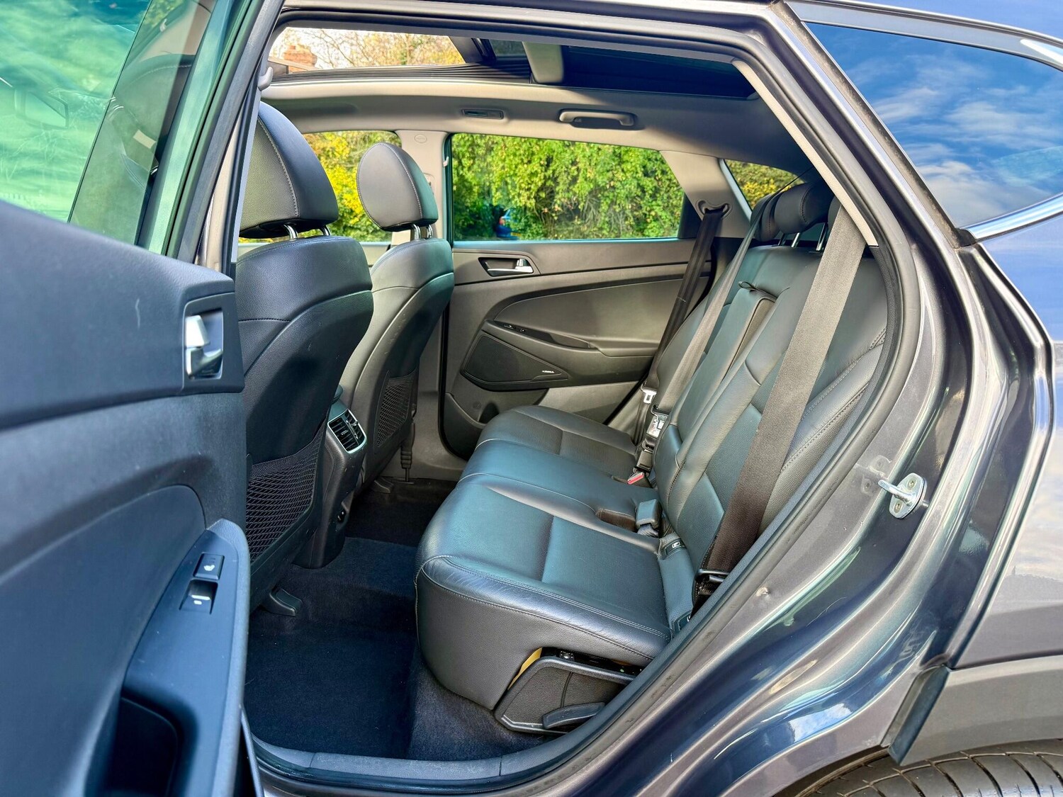 Used Hyundai TUCSON 2019 for sale - 76485676: Photo 22