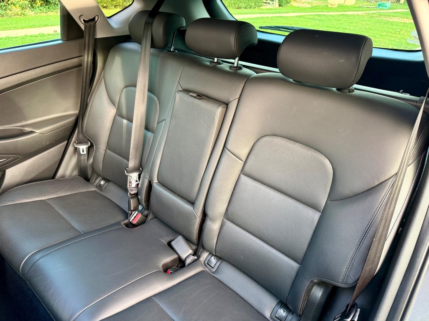 Used Hyundai TUCSON 2019 for sale - 76485676: Photo 23