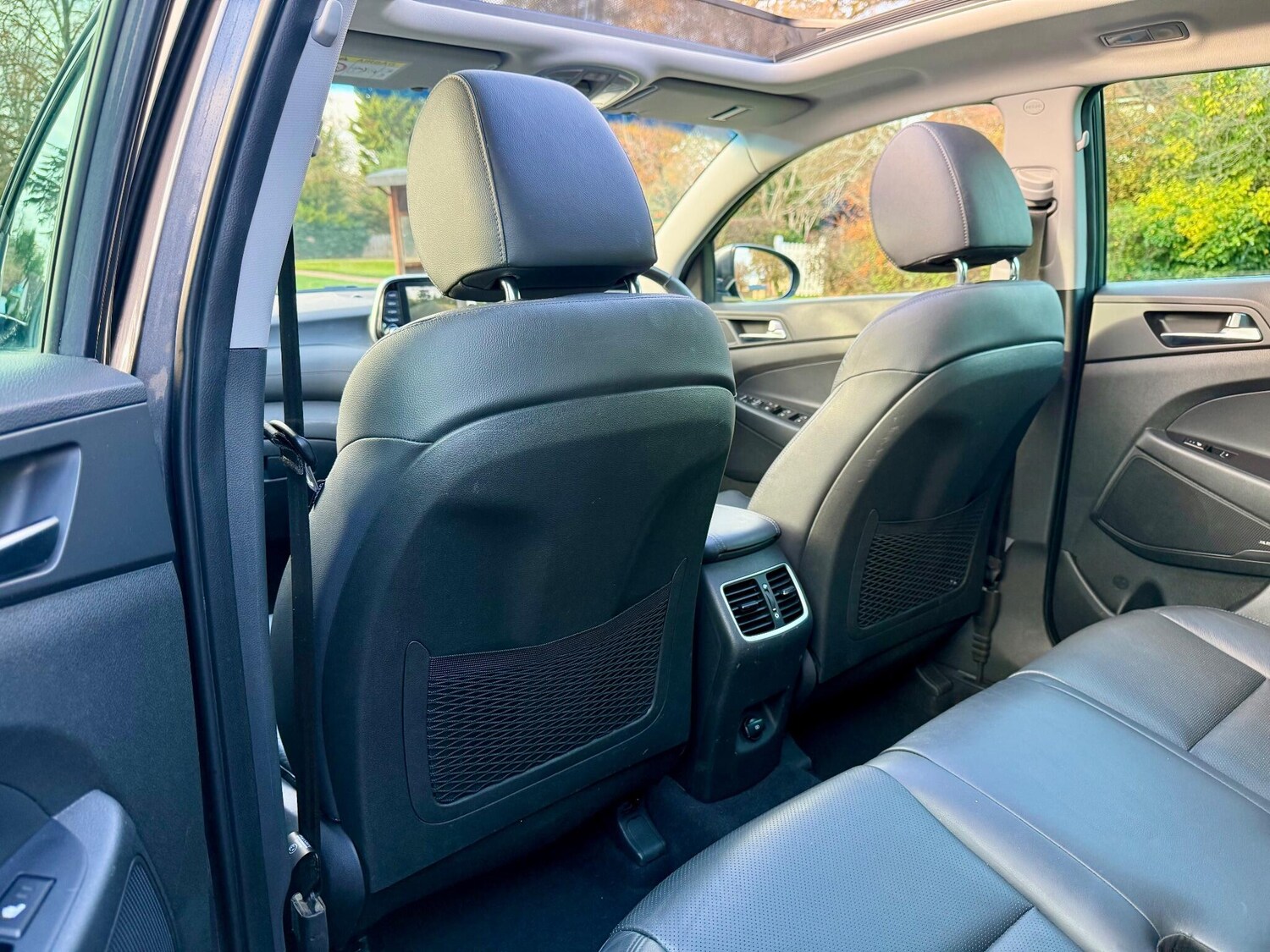 Used Hyundai TUCSON 2019 for sale - 76485676: Photo 24