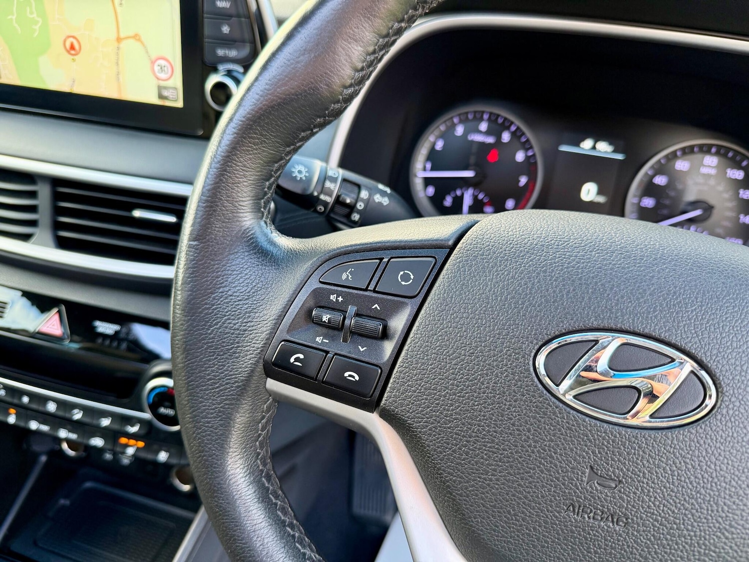 Used Hyundai TUCSON 2019 for sale - 76485676: Photo 26