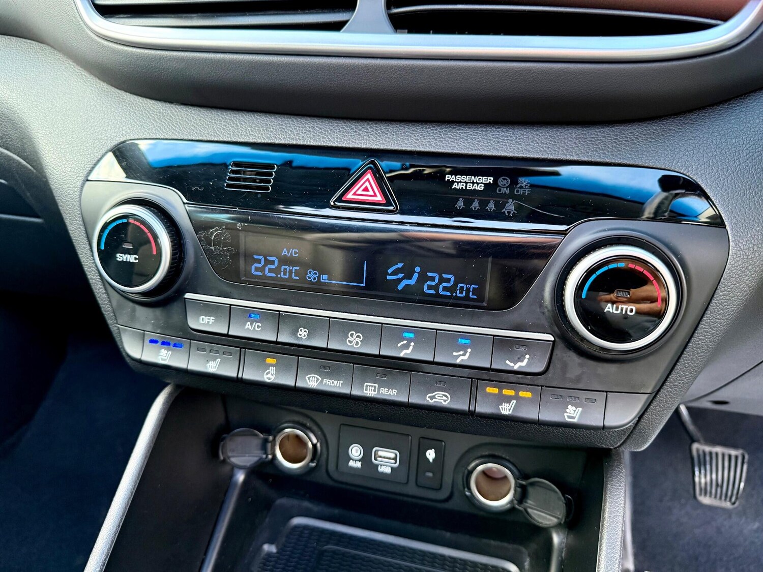 Used Hyundai TUCSON 2019 for sale - 76485676: Photo 28