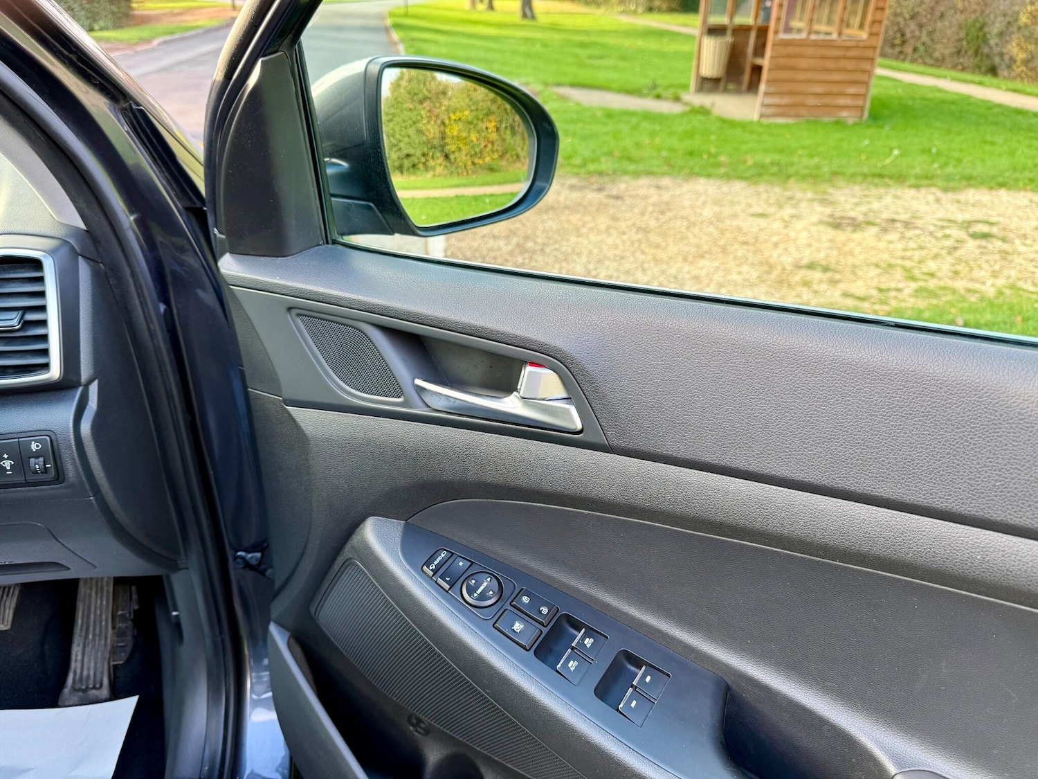 Used Hyundai TUCSON 2019 for sale - 76485676: Photo 29