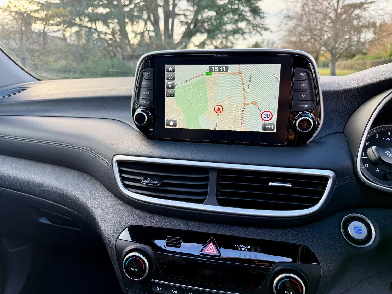 Used Hyundai TUCSON 2019 for sale - 76485676: Photo 32