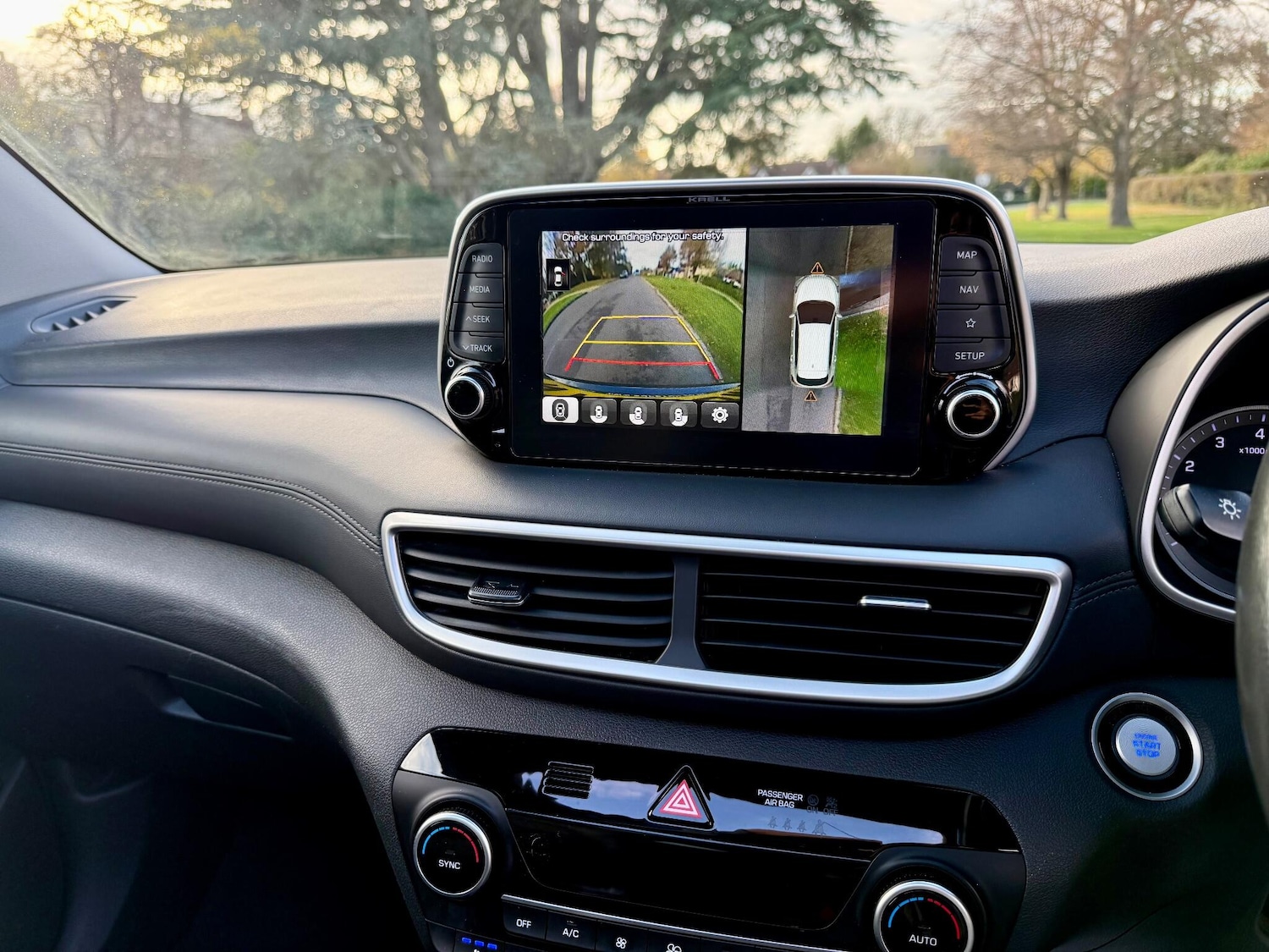 Used Hyundai TUCSON 2019 for sale - 76485676: Photo 33