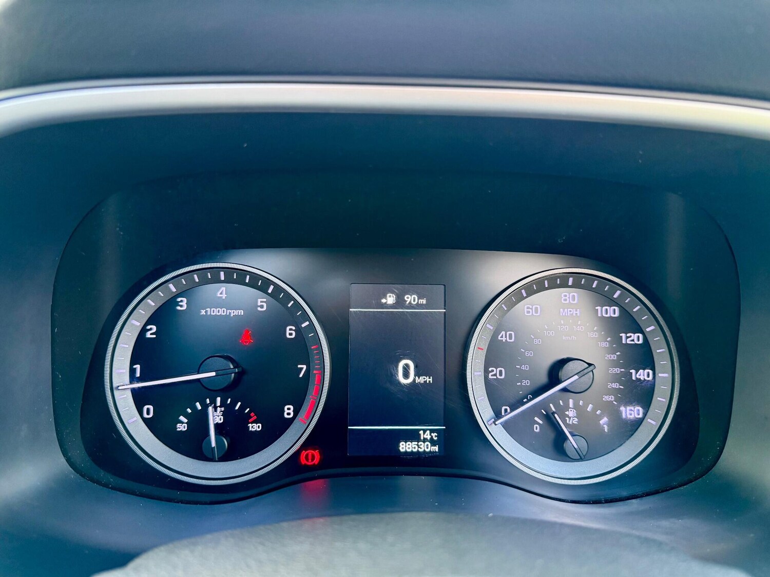 Used Hyundai TUCSON 2019 for sale - 76485676: Photo 34