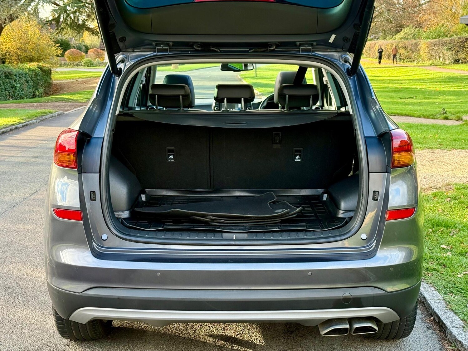 Used Hyundai TUCSON 2019 for sale - 76485676: Photo 35