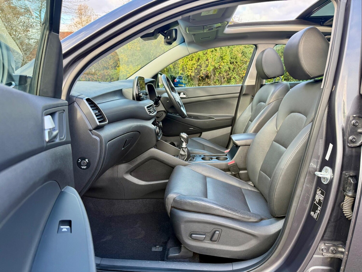 Used Hyundai TUCSON 2019 for sale - 76485676: Photo 41