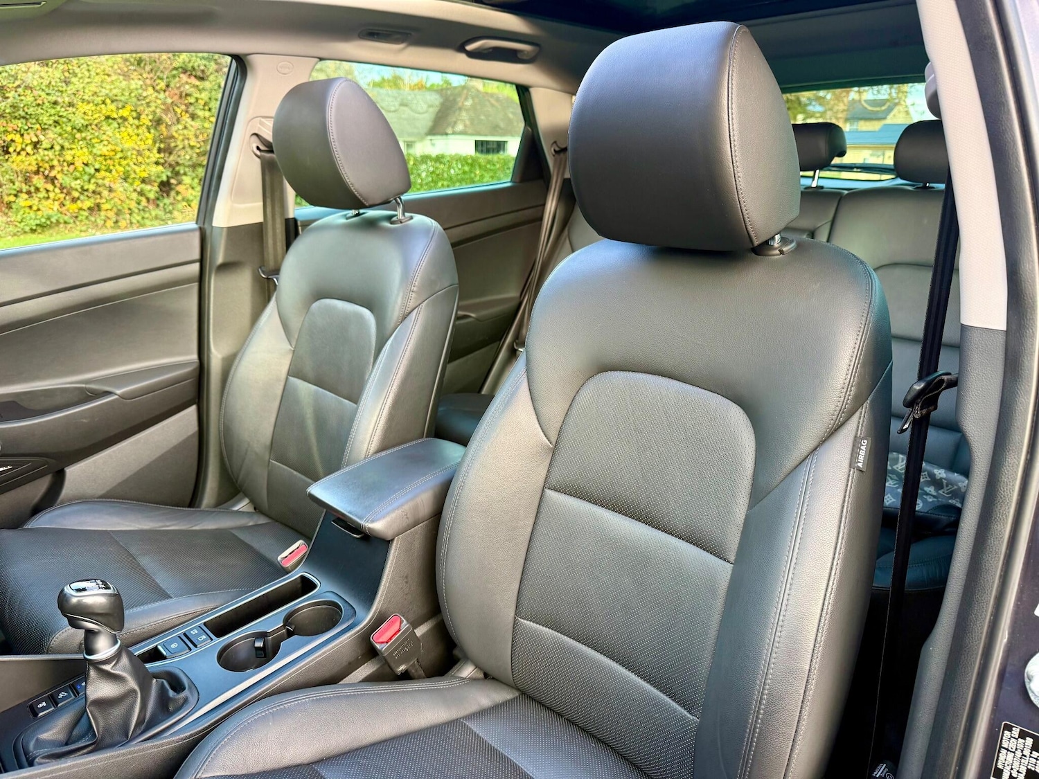 Used Hyundai TUCSON 2019 for sale - 76485676: Photo 42