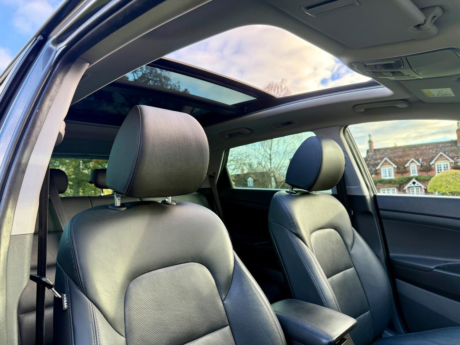 Used Hyundai TUCSON 2019 for sale - 76485676: Photo 44