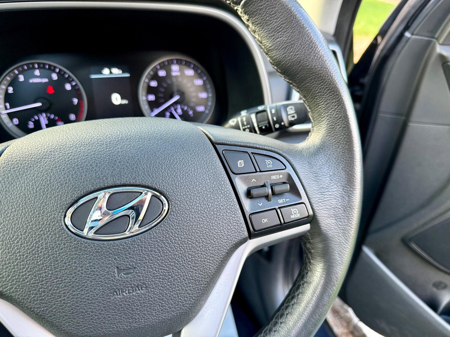 Used Hyundai TUCSON 2019 for sale - 76485676: Photo 45