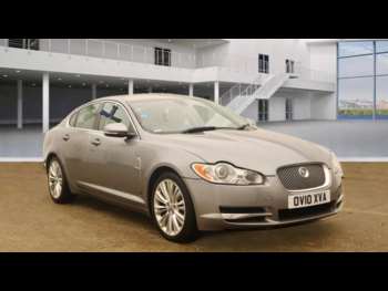 2010 (10) - 3.0d V6 Premium Luxury Auto Euro 5 4dr