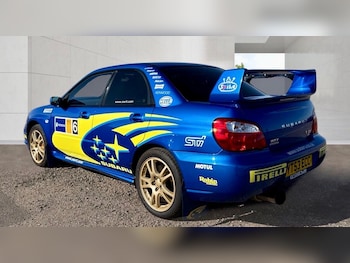 Used Subaru Impreza 2003 for sale - 78491841: Photo