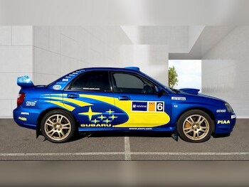 Used Subaru Impreza 2003 for sale - 78491841: Photo