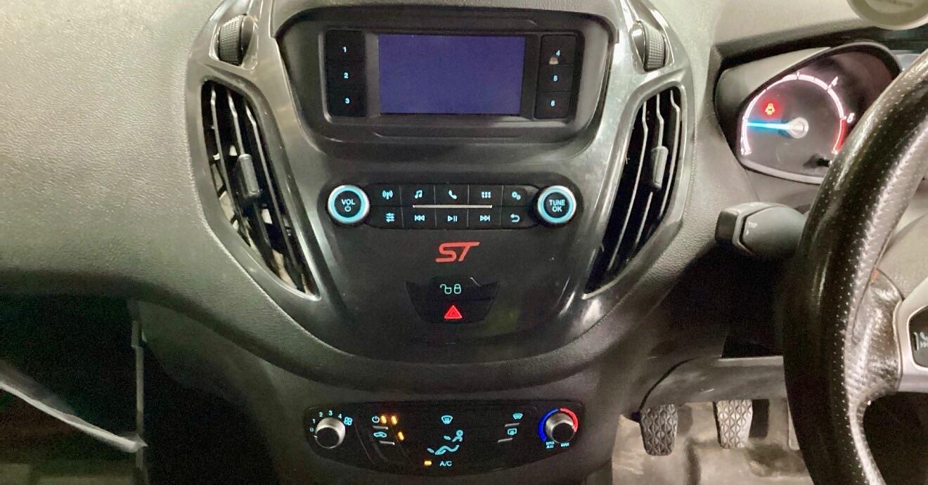 Used Ford Transit Courier 2019 for sale - 76728748: Photo 7