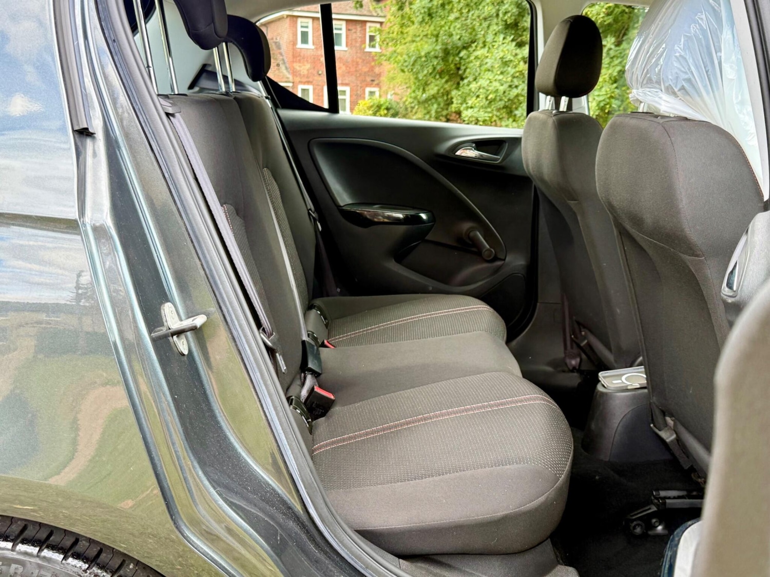 Vehicle 15