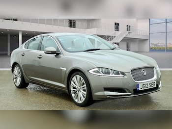 2012 (12) - 3.0d V6 Premium Luxury 4dr Auto