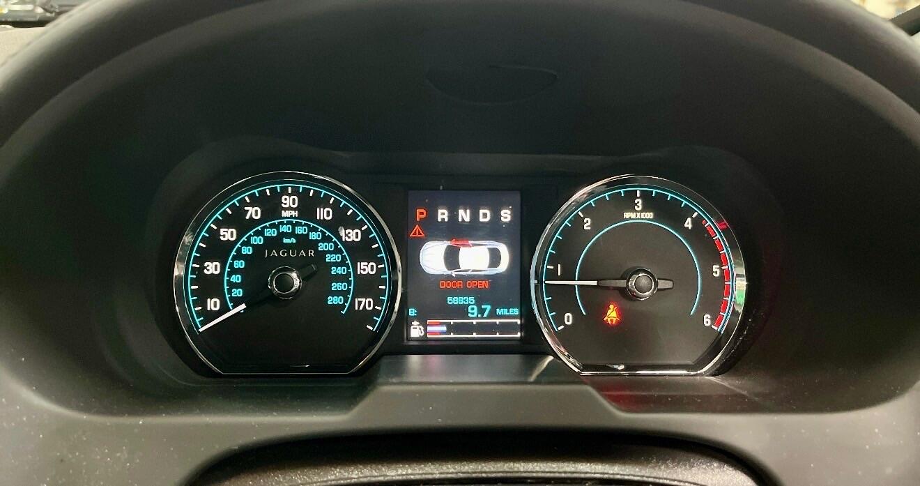 Used Jaguar XF 2012 for sale - 77658025: Photo 8