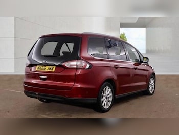 Used Ford Galaxy 2016 for sale - 78231241: Photo