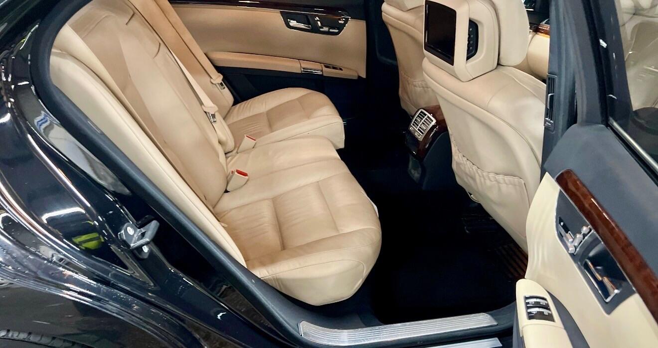 Used Mercedes-Benz S Class 2010 for sale - 76457479: Photo 11