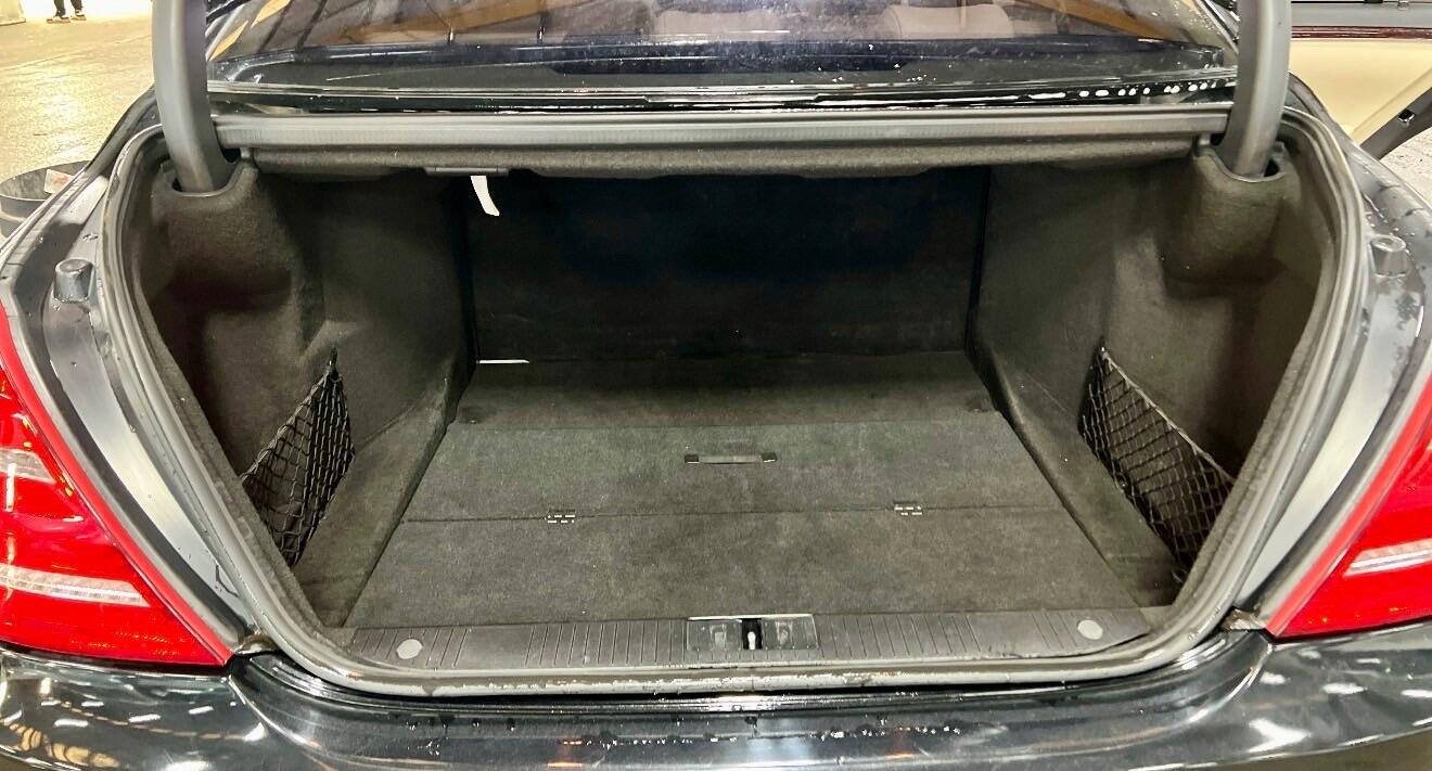 Used Mercedes-Benz S Class 2010 for sale - 76457479: Photo 12