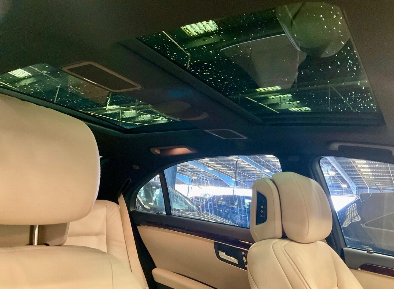 Used Mercedes-Benz S Class 2010 for sale - 76457479: Photo 8