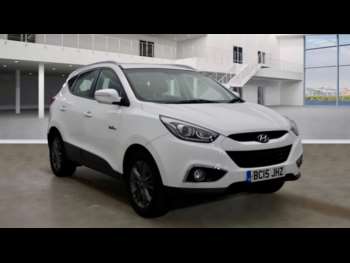 (15) - 1.6 GDi SE Euro 5 5dr (Nav)