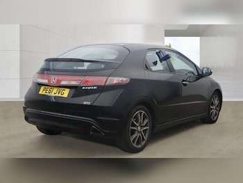 Used Honda Civic 2011 for sale - 78384202: Photo