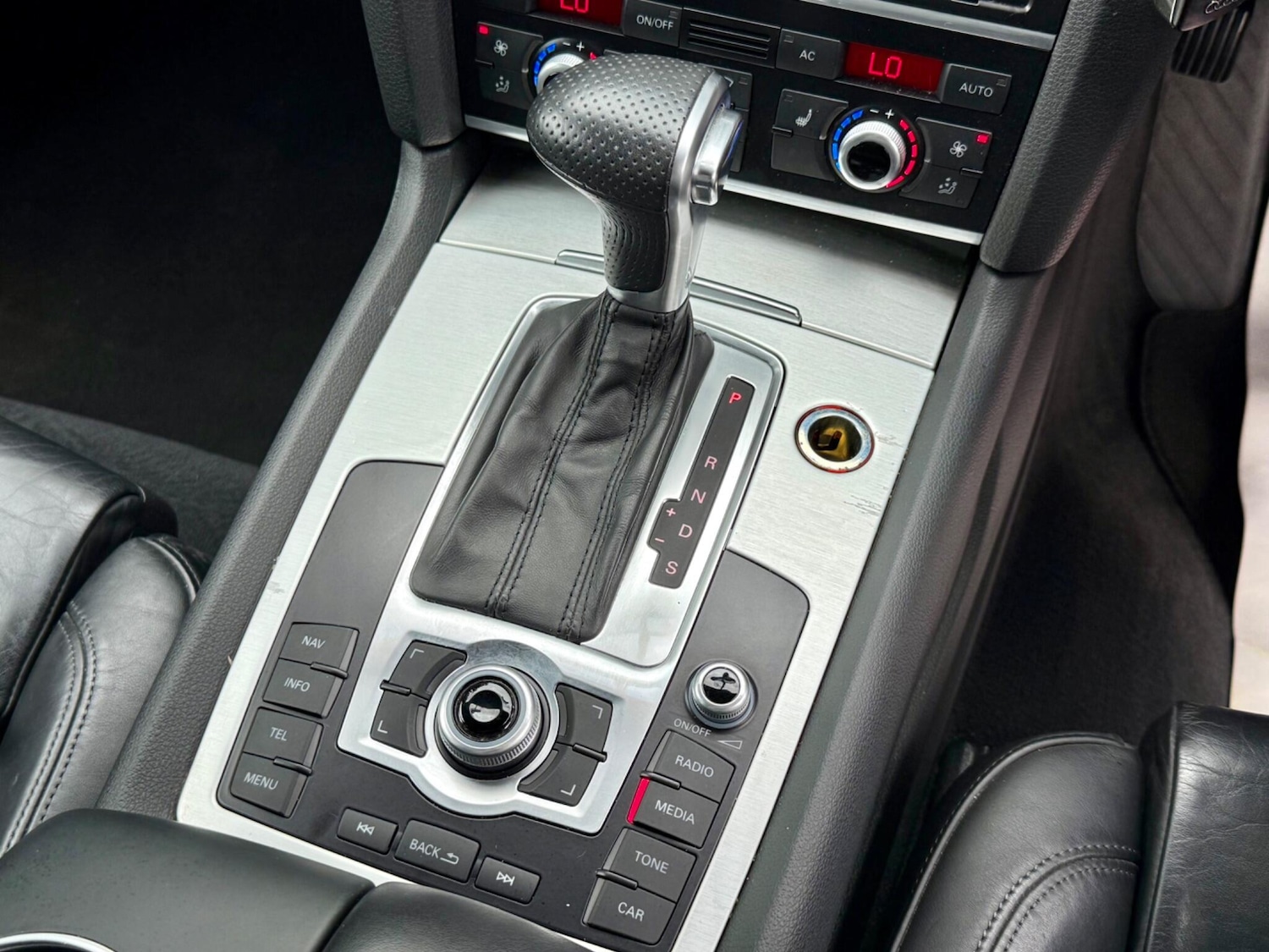 Vehicle 32
