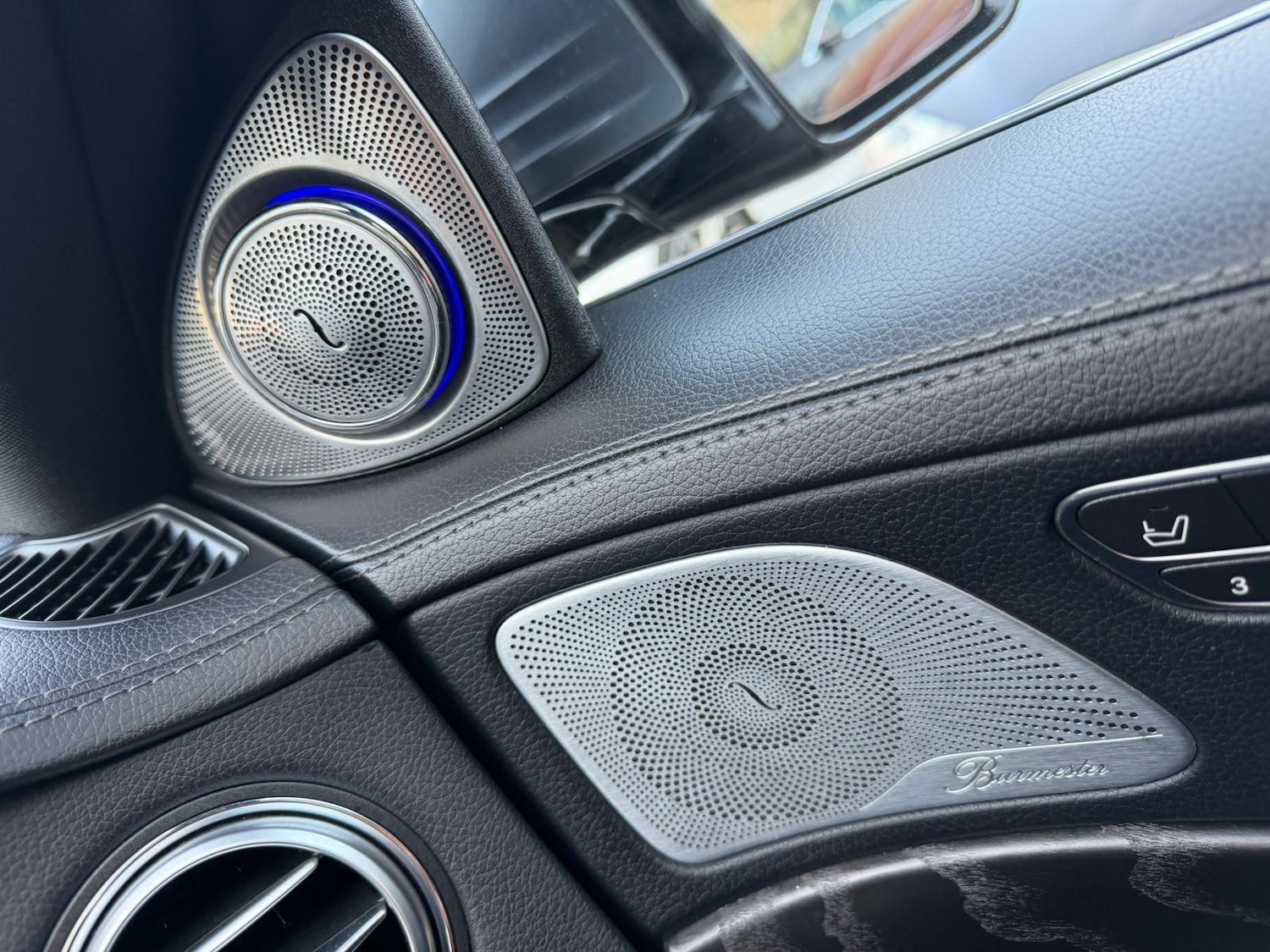 Used Mercedes-Benz S Class 2019 for sale - 78204189: Photo 11