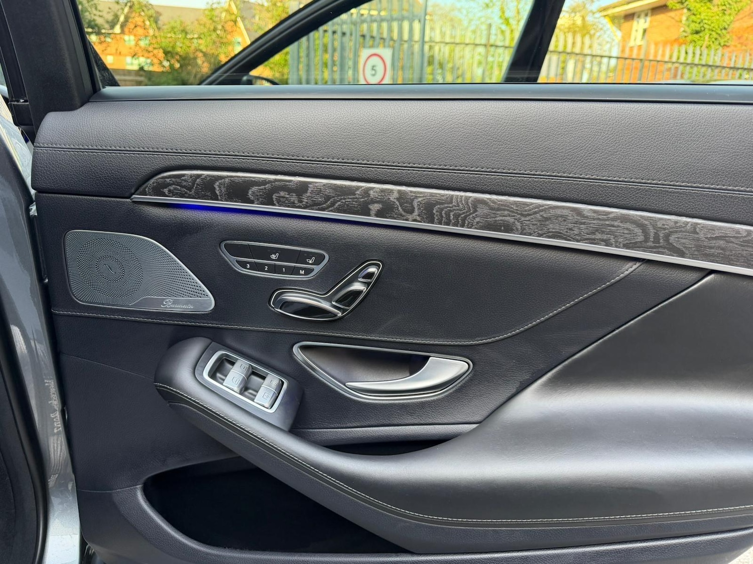 Used Mercedes-Benz S Class 2019 for sale - 78204189: Photo 14