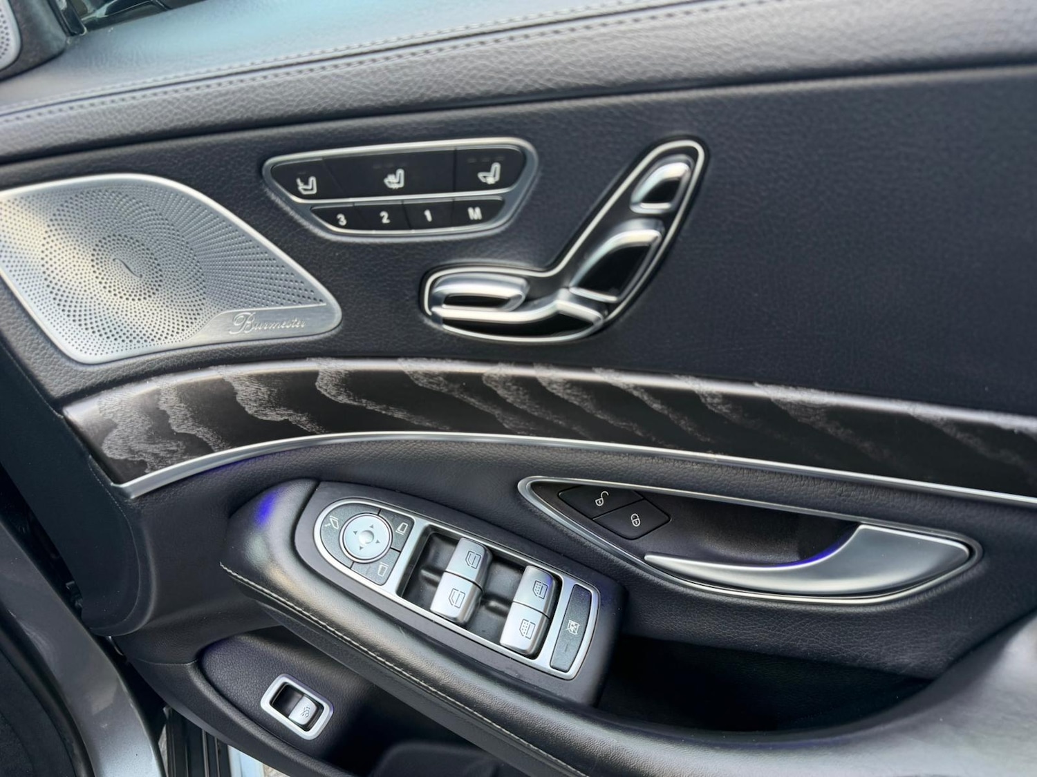 Used Mercedes-Benz S Class 2019 for sale - 78204189: Photo 15