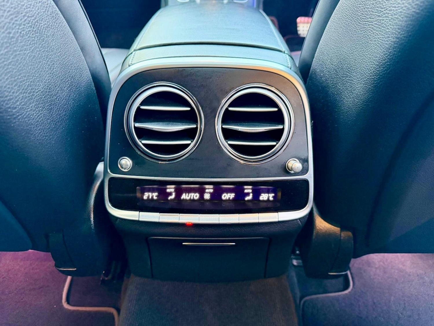 Used Mercedes-Benz S Class 2019 for sale - 78204189: Photo 17