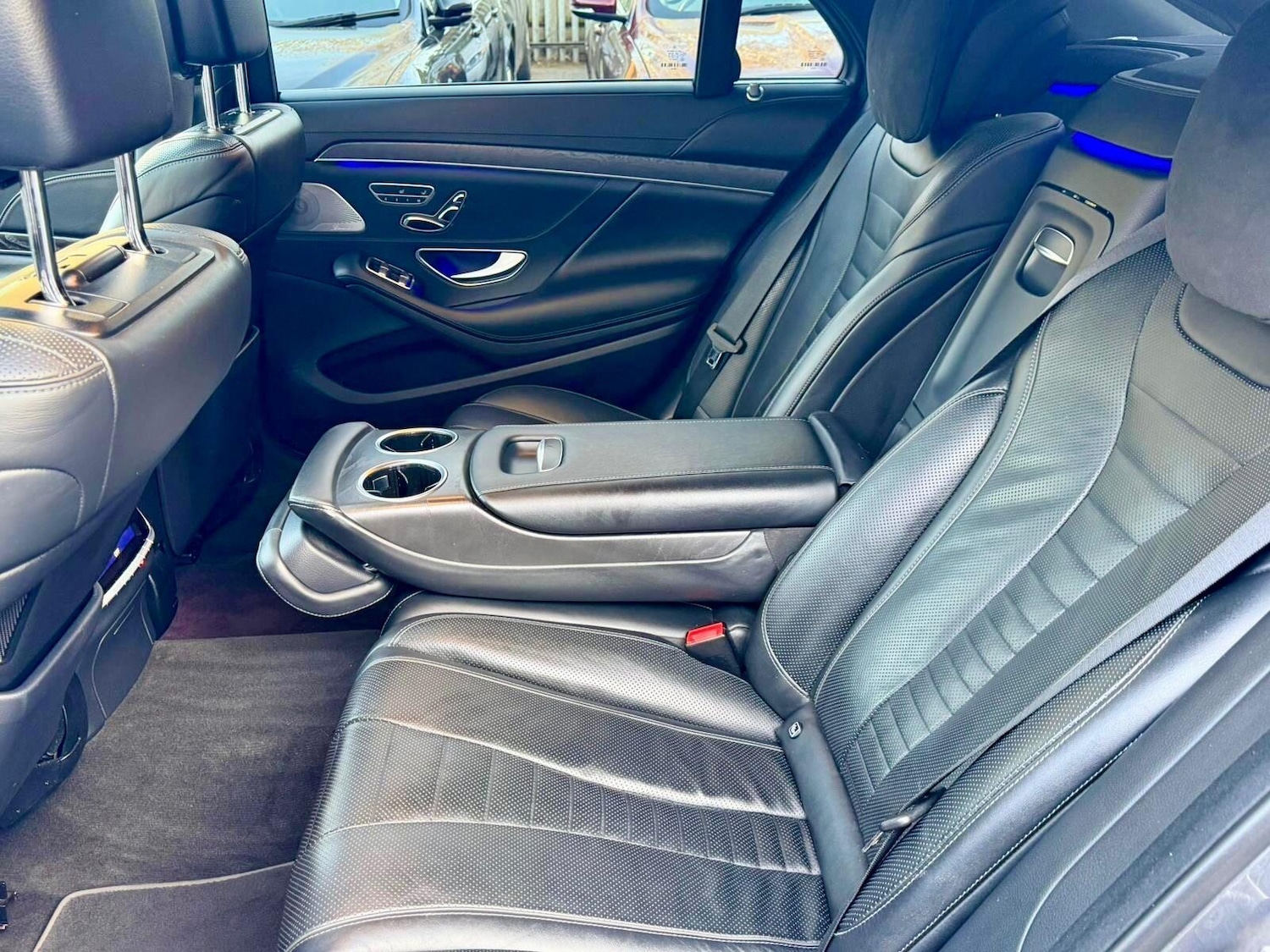 Used Mercedes-Benz S Class 2019 for sale - 78204189: Photo 20