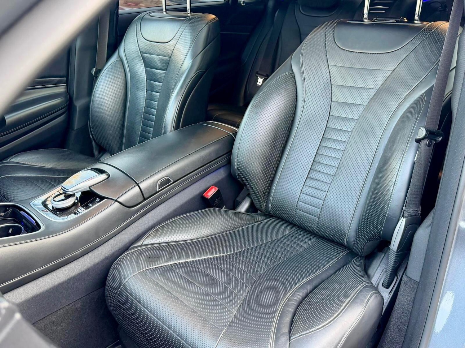 Used Mercedes-Benz S Class 2019 for sale - 78204189: Photo 22