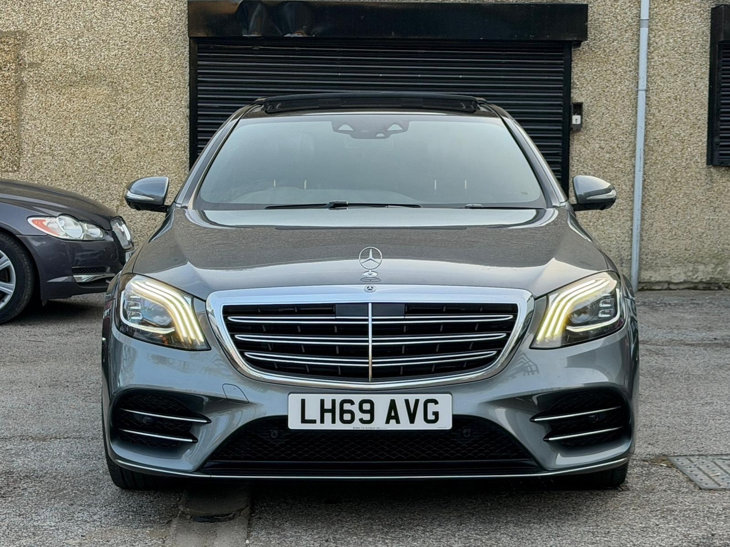 Used Mercedes-Benz S Class 2019 for sale - 78204189: Photo 5