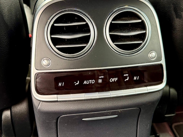 Used Mercedes-Benz S-Class 2017 for sale - 75623889: Photo 21