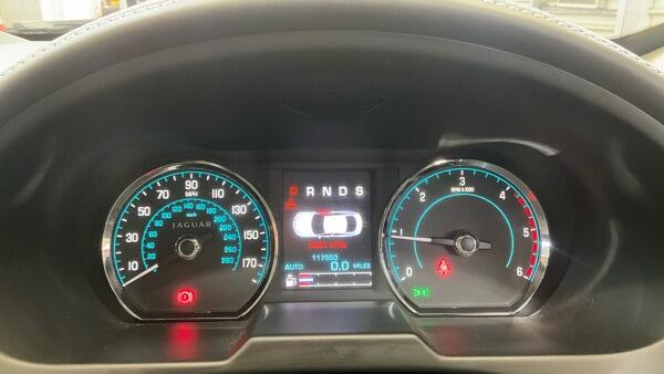 Used Jaguar XF 2013 for sale - 78204150: Photo 10