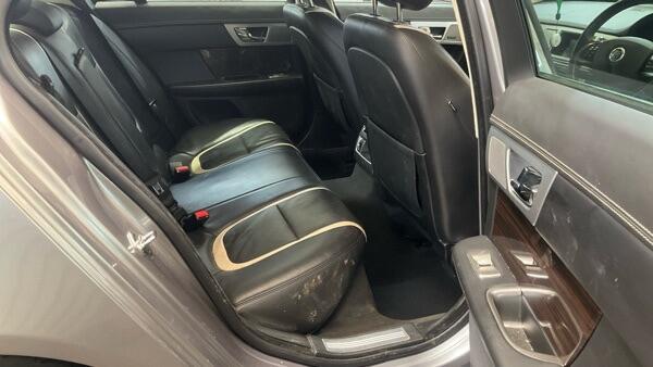 Used Jaguar XF 2013 for sale - 78204150: Photo 11