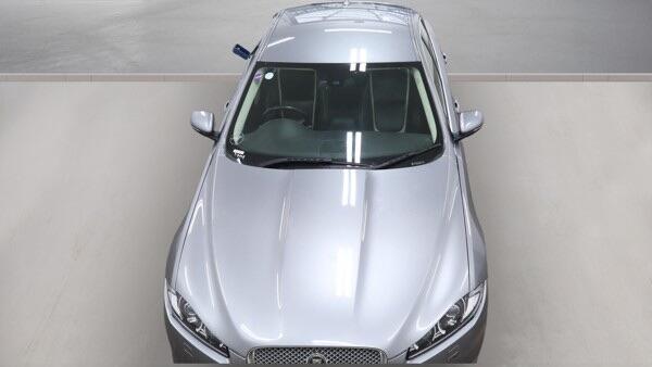 Used Jaguar XF 2013 for sale - 78204150: Photo 7