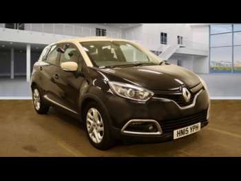 2015 (15) - 1.5 dCi ENERGY Dynamique MediaNav Euro 5 (s/s) 5dr