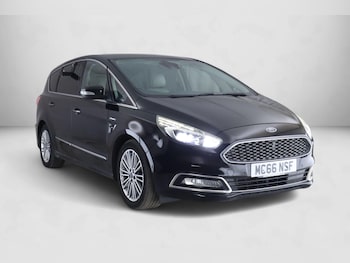 Used Ford S-Max 2017 for sale - 79622488: Photo