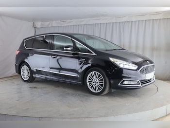Used Ford S-Max 2017 for sale - 79622488: Photo