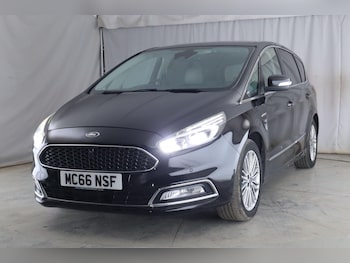 Used Ford S-Max 2017 for sale - 79622488: Photo