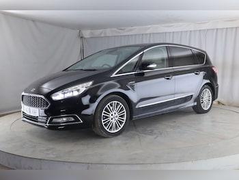 Used Ford S-Max 2017 for sale - 79622488: Photo